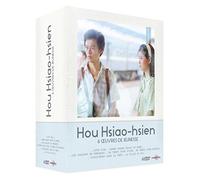 Hou Hsiao-Hsien - 6 oeuvres de jeunesse [DVD]