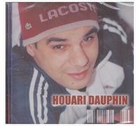 Houari Dauphin - je pense à toi