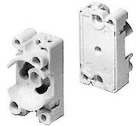 Houben 100315 a + + to a, Capacidad, metal, 10 W, Integrado, Gris, 35 x 35 x 25 cm