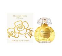 HOUBIGANT PARIS Quelques Fleur L'Original 100ML Spray Eau de Parfum