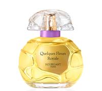 Houbigant Paris Quelques Fleurs Royale Collection Privee Eau de Parfum for Women, Spray 100ml 100ML