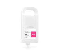 HOUCAIFENGZG Cartucho de Tinta Recargable PFI-1700 con Chip ARC for Impresora Pro 2000 4000 4000s 6000 6000s Pro 2100 4100 6100(PM-700ML)