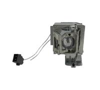 HOUCAIFENGZG Lámpara de proyector compatible con BL-FU260C sp.72y01gc01 np35lp for eh416 wu416 x416 dh400 dh401 du380 w416 NEC NP-V302H v332w v332x v302h v332w v332x