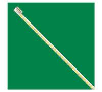 HOUCAIFENGZG Retroiluminación LED for TV de 42 ", 42 V12 Edge REV1.1 42LT360C 42LT560E 42LM580S 42LM580S-ZA 42LM625T-ZG 42LM585T-ZD LC420EUN SEF1