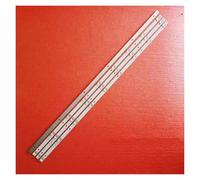 HOUCAIFENGZG Retroiluminación LED for WV500UHD-E01 MS-L2871 V3 3AS9CY91316 LA021 50''TF-LED50S84T2SU 43MK-C50005-23V4 9S1P(LED6V)