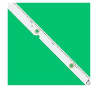 HOUCAIFENGZG Tira de LED for 2012SVS32 7032NNB 44 2D REV1.1 REV1.0 UA32ES5500 UE32ES5530W LE32OCSM-C1 UE32ES5557 UE32ES5530 BN96-21458A(6V)