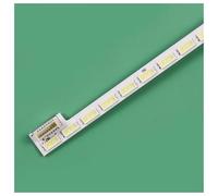 HOUCAIFENGZG Tira de LED for iluminación trasera for 42LS570T T420HVN01.0 74.42T23.001 7030PKG 60ea 42LS5600 42LS560T 42LS570S 42LS575S