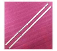 HOUCAIFENGZG Tira de LED for iluminación trasera for FLTV- 32A100T CC02320D570V12 320L 32E9 7S1P 2X7 1210 3356218C06 C1L029108 LEA-32L42GS