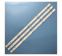 HOUCAIFENGZG Tira de LED for iluminación trasera for RF-AD280E32-0501S-01 A3 180.W00-280005H TF-LED28S9T2 ST2751A01-4 CX275DLEDM LE71N12HM LE71S16HM