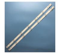 HOUCAIFENGZG Tira de LED for iluminación trasera for RF-BS320E30-0701S-17 B0 C320X15-E6-H 32LEM-1019/T2C