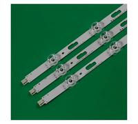 HOUCAIFENGZG Tira de LED for iluminación trasera for ue50tu8072 UN50TU8000 UN50TU7000 UE50TU8000 UE50TU7000 BN96-50317A 50318A V0T7-500SMA-R0 500SMB-R1