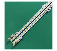 HOUCAIFENGZG Tira de LED for UA46D6400UJ LTJ460HW01-H UN46D6400UF BN96-16616A 2011SVS46-5K6K-LEFT(2 Pin)