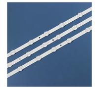 HOUCAIFENGZG Tira de LED for UE40H5004 UE40H5203 UE40H5204 UE40H5303 UE40H5273 UA40EH5006 D3GE-400SMA-R2 D3GE-400SMB-R2 2013SVS40 39 T2 3228N(13 13 13)