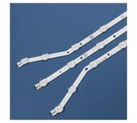 HOUCAIFENGZG Tira de LED for UE40H5004 UE40H5203 UE40H5204 UE40H5303 UE40H5273 UA40EH5006 D3GE-400SMA-R2 D3GE-400SMB-R2 2013SVS40 39 T2 3228N(13 12 13)