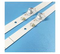 HOUCAIFENGZG Tira de retroiluminación LED for 32L5069 jhd315v1h-lb81 hz32e35ad HD315S1H81-T0 2X5_15 APT-32LB02 VER2.4