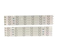 HOUCAIFENGZG Tira de retroiluminación LED for 39L2333DG 39L4333D 39L2353D 39P2300VM SVT400A94 LR 40L2450EV 40L2400
