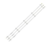 HOUCAIFENGZG Tira de retroiluminación LED for H28B7100C HL2830HD RL-28D1309T2 TF-LED28S22 SVJ280A01