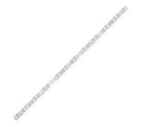 HOUCAIFENGZG Tira de retroiluminación LED for televisores de 32" LVW320NEAL 32HR330M13A0 32HR330M12A0 V3 4C-LB3212-HR01J L32F3301B 32P6 32L21 32P6H