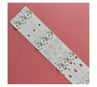 HOUCAIFENGZG Tiras de retroiluminación LED for TF-LED32S41T2(10 Set)