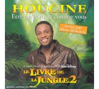 Houcine - Etre Un Homme Comme Vous