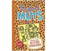 Houd de dief!: avonturen van een niet-zo-suffe drama queen (Dagboek van een muts, 9)