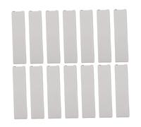 HOUDERCO 50piezas Cajas Kraft Para Bricolaje Unidades Para Embalar Labiales y Aceites Esenciales