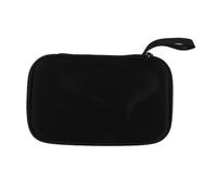 HOUDERCO Bolsa Protectora de Eva para Ocarina de Doce Agujeros Diseño Portátil y Fácil Limpieza Adecuado para Almacenamiento y Viaje al Aire Libre