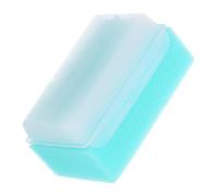 HOUDERCO Cepillo Sensorial para Bebés Esponjas de Baño Cepillo Wilbarger para Estimulación Sensorial para Desarrollo Cognitivo y Entrenamiento de Integración Sensorial