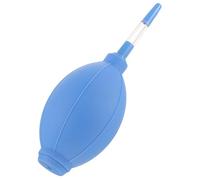HOUDERCO Esfuerzo De Lavado De Oídos Lavado Squeeze Bulb Multi-funcional Para Limpieza De Oídos Casa y Salones Herramienta De Limpieza De Cerumen y Succión Transparente