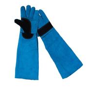 HOUDERCO Guantes Antimordeduras Guantes De Soldadura Protección Integral Tamaños De