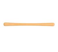 HOUDERCO Herramienta de Masaje Corporal de Madera 42 CM, Masajeador Manual para Cuello y Espalda, Adecuado para Fisioterapia y Relajación Muscular en Spa y Hogar