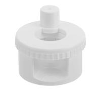 HOUDERCO Herramienta Portátil para Esmalte de Uñas Ojo de Gato Imán Blanco de Abs Steel para Salón y Uso Doméstico, Aplicación Versátil para Principiantes