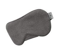 HOUDERCO Máscara para Dormir de Felpa Cómoda Que Alivia la Presión Ocular, Cubierta Ojos Adecuado para Uso en Interiores y Exteriores Color Aleatorio Varios estilos