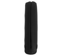 HOUDERCO Portabolsas de Silicona Negro en Forma de Pez Que Ahorra Mano de Obra y Previene Dolor Mano para Compras Familiares y Uso Diario