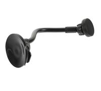 HOUDERCO Soporte Magnético y Montaje Sencillo, Material Plástico y Metal Ajuste de Ángulo para Teléfono Móvil para Coche Adecuado para Uso en Vehículos