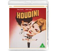 Houdini [Blu-ray]