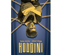 Houdini [Edizione: Stati Uniti] [Italia] [DVD]