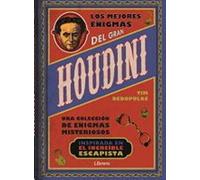 Houdini Los Mejores Enigmas