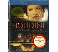 Houdini - L'Ultimo Mago (Blu-Ray+Dvd) [Italia] [Blu-ray]