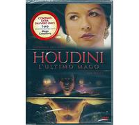 Houdini - L'ultimo mago [Italia] [DVD]