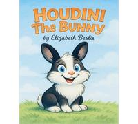 Houdini The Bunny