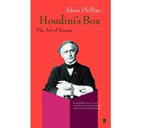 La caja de Houdini – El arte de escapar