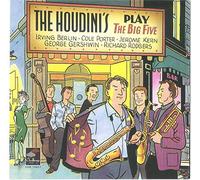 Houdini'S - Play The Big Five