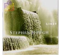 Hough,Stephen - Italian Recital [Import]