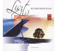 Hough,Stephen - Mephisto Valse/Rhap.Espagnole