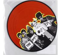 Houghton,Beth Jeans - Atlas [Vinilo]