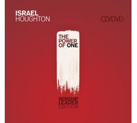 Houghton; Israel (S) - The Power of One Worship Leader Edi [DVD de Audio]