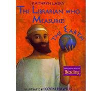 Houghton Mifflin Reading: The Nation's Choice: Theme Paperbacks, Below-Level Grade 6 Theme 4 - The Librarian Who Measured the Earth