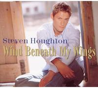 Houghton, Steve - Wind Beneath My Wings