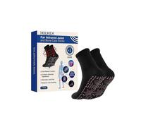 Houkea Joint Care Socks Body Joint Leg Foot Massage Care Socks Breathable And Comfortable